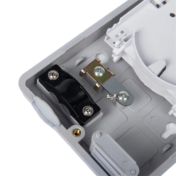 Introduction to the Function of Optical Distribution Box