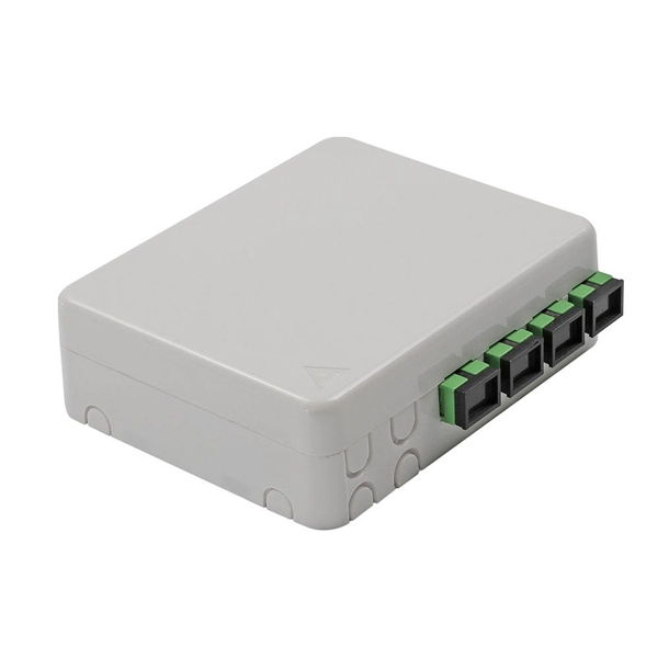 Design of Non-functional Fiber Optic Sensors