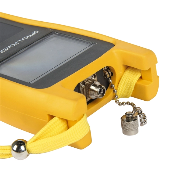 Optical Splitter Reflection Attenuation