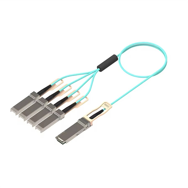 British DAC High-Speed ​​Cable SFP