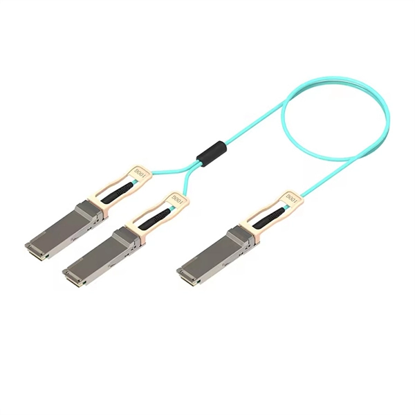 Vibration fiber optic cable lifespan