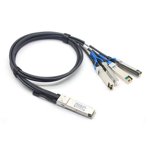 Imported Fiber Optic KVM Transmission Solution