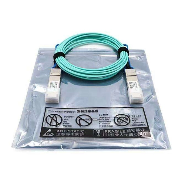 New Erbium-Doped Fiber Amplifier