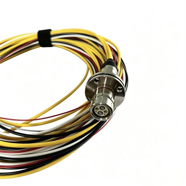 Low-noise hot-swappable power distribution units for smart buildings