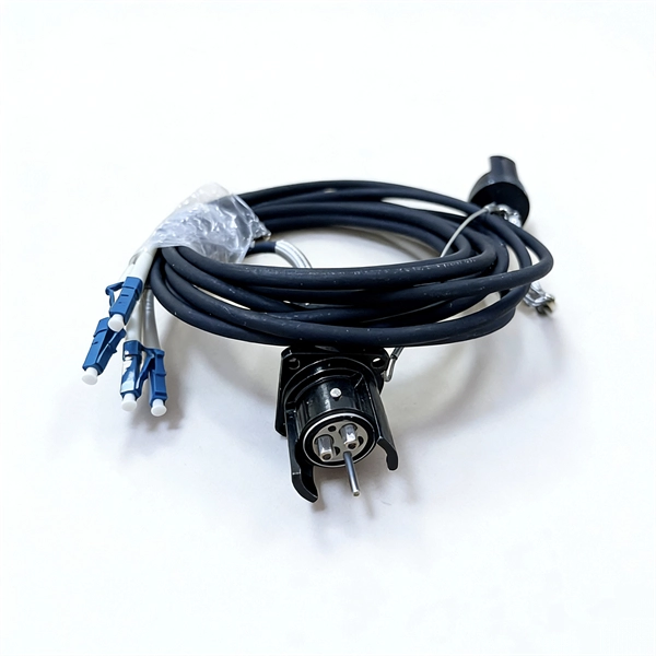 6-core fiber optic patch panel specifications