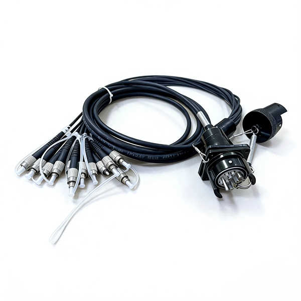 3-Year Warranty 400G Active Optical Device