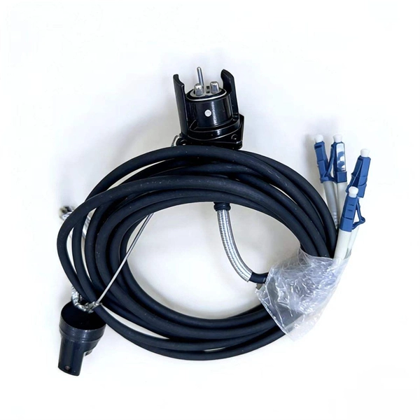 Original SFP fiber optic Ethernet switch