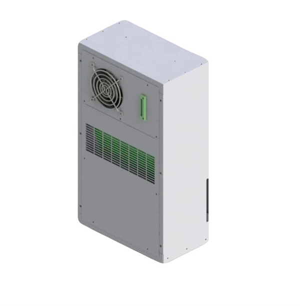 PP fiber optic connector box
