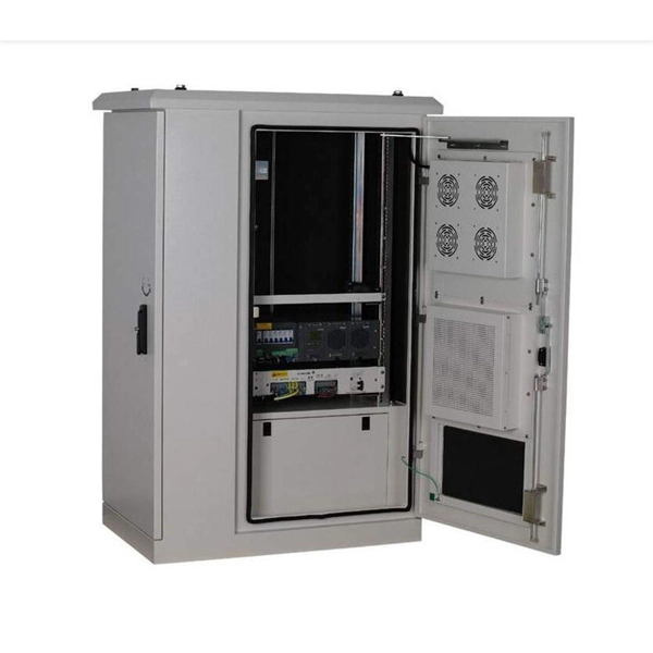 Industrial Gigabit Switch Heat Dissipation