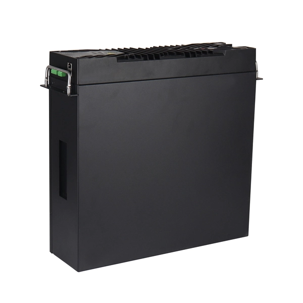 Niger Level Conversion Optical Module
