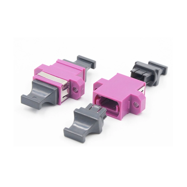 Fiber splicing and fiber core stripping in optical cables