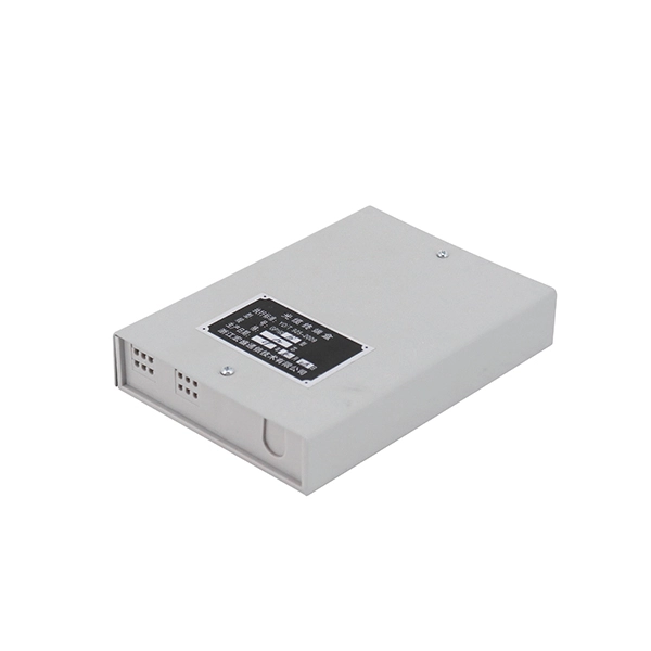 How to test fiber optic sensors