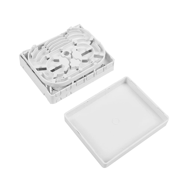 Can two fiber optic sensors be connected in series 