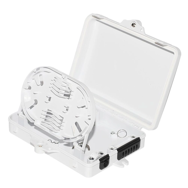 Upgrade and installation of mobile base station power distribution box