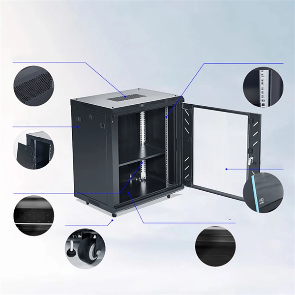 Information on German Industrial Switch Manufacturers