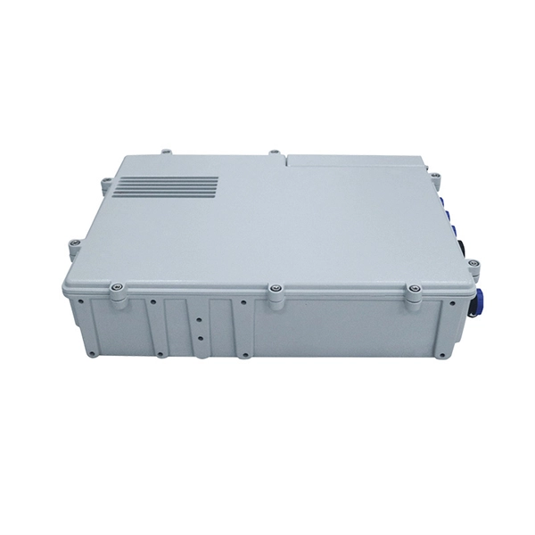 Inverter High Voltage Busbar