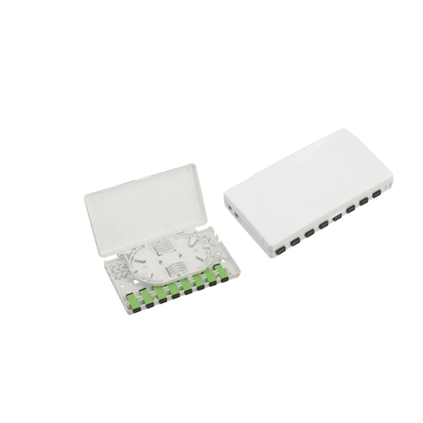 San Marino Data Center Cabinet DC Power Distribution Unit Construction Case