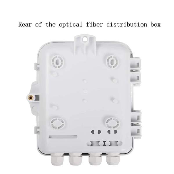 Regulations for Small Distribution Boxes