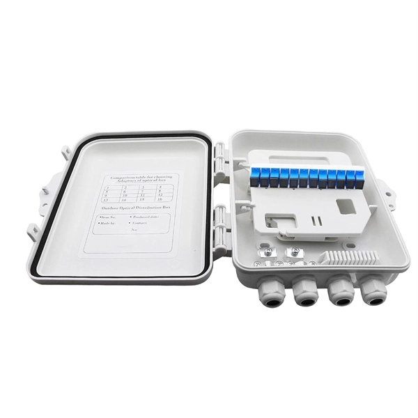 Does the optical switch include transceivers 