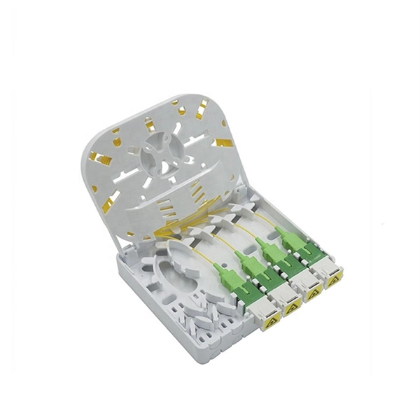 Which manufacturer of three-level distribution boxes is the best 