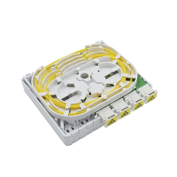 Methods for Selecting Cable Trays