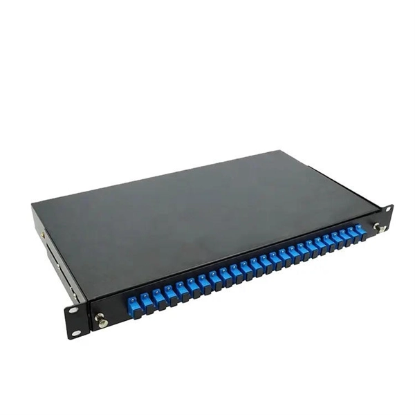 Morocco RoHS Erbium-Doped Fiber Amplifier 800G