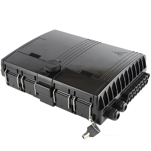 Precautions for splicing stranded optical cables