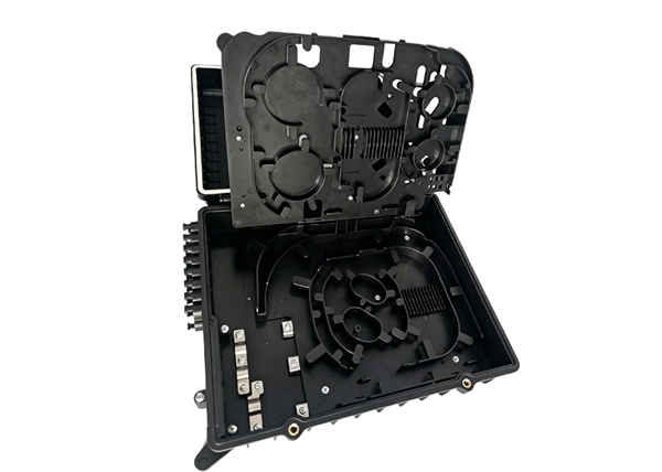 Taiwan Bus Connector