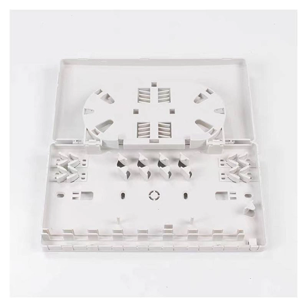 Requirements for drilling and positioning of distribution boxes