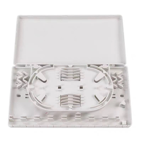 QVC cable trays