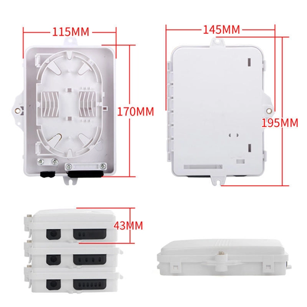Are optical modules considered components 