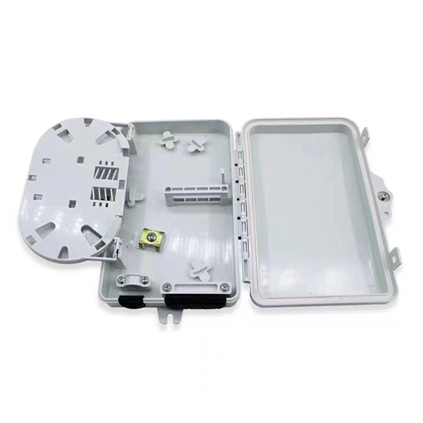 Tonga Matrix Fiber Optic Sensor Platform
