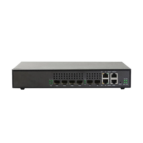 What is a polarization-maintaining wavelength division multiplexer 