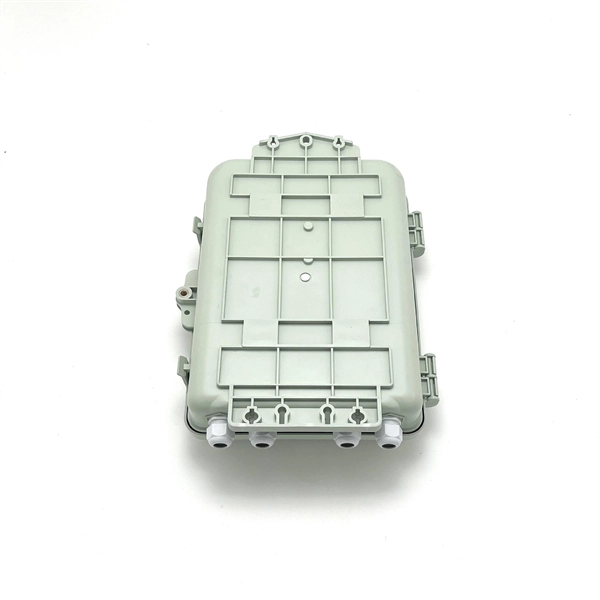 Price of optical fiber splicing in Chad