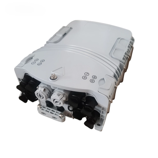 Ukrainian optical fiber box price