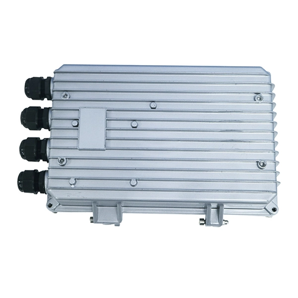 What is a primary main distribution box 