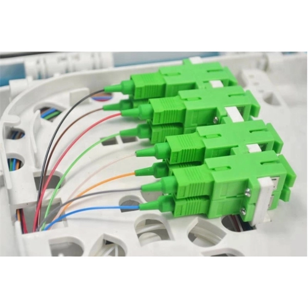 Companies that manufacture fiber optic cable harness connectors