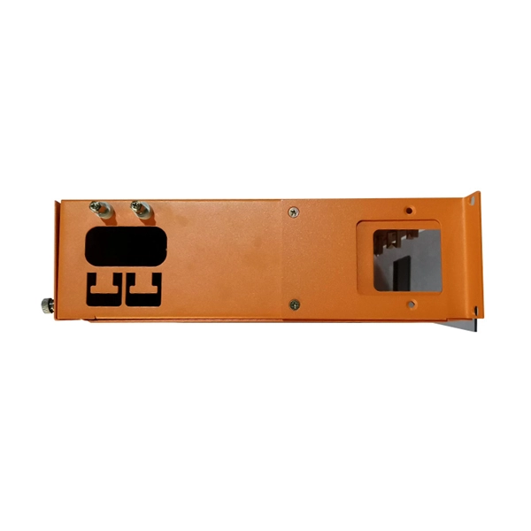 Introduction to the Functions of the Inverter Distribution Box