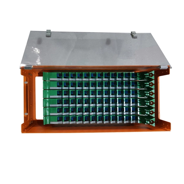 Price of Ecuadorian Outdoor Communication Integrated Cabinet