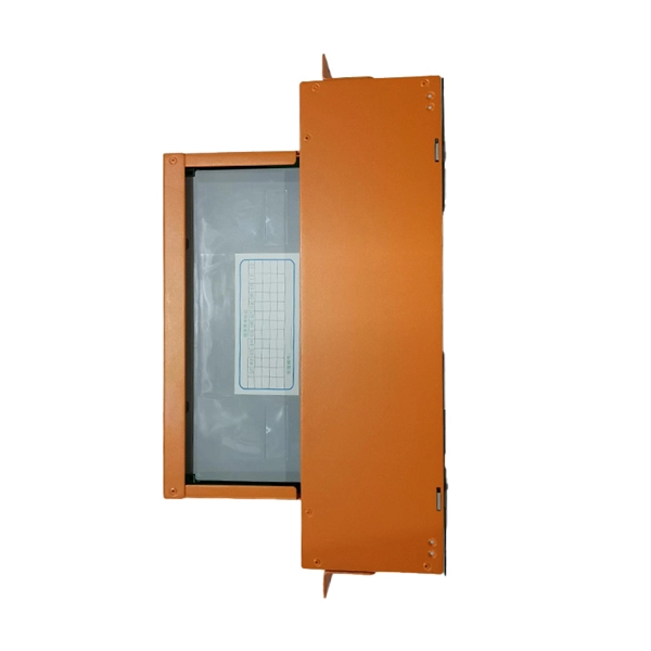 Cable standards for low-voltage distribution boxes