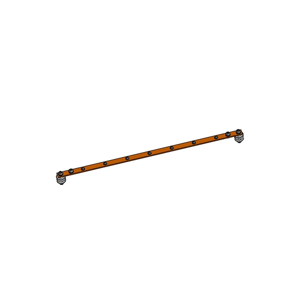 Rwanda Distributor Anti-tracking Optical Cable 2 Cores