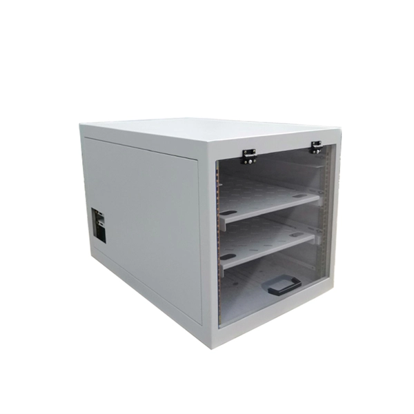 Standard Requirements for Temporary Distribution Box Connection