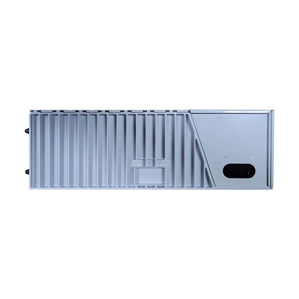 1500-meter fiber optic cable attenuation