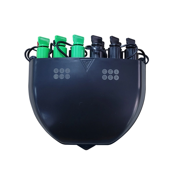 Smart City Optical Amplifier PAM4 Operation Guide