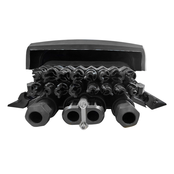 Servo Active Cable Tray