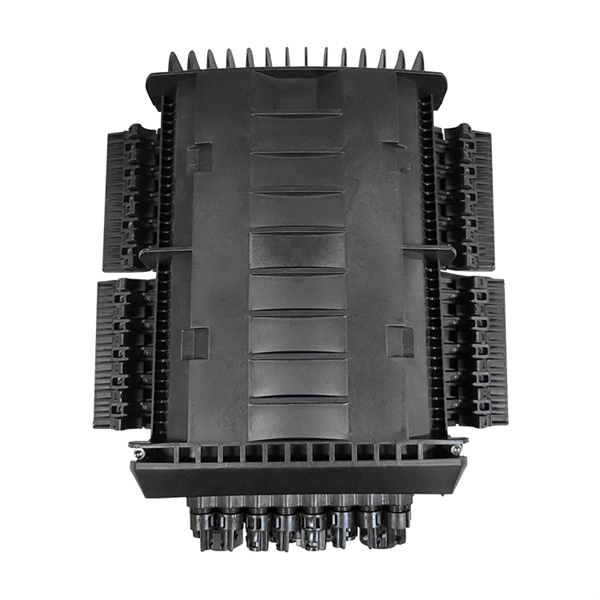 Requirements for Temporary Power Distribution Boxes at Data Center Construction Sites