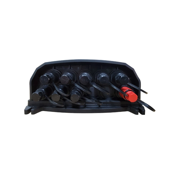 Grenada Engineering Cable Tray Specifications