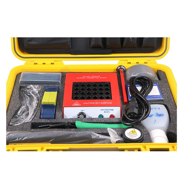 Fiber Optic Cable Fiber Core Color Classification