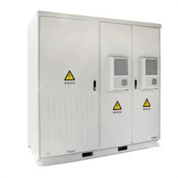 Stainless Steel Specifications for Distribution Boxes