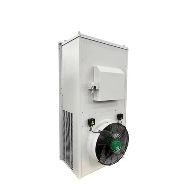 Ukrainian 5G Network Cabinet Company